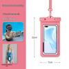 Universal Waterproof Phone Pouch