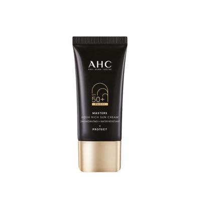 Masters Aqua Rich Güneş Kremi SPF50+/PA++++ 30mL (3 Seçenek)