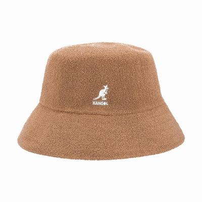 KANGOL K3050ST OAT Unisex Fischerhut