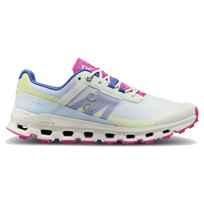 On Running Cloudvista Heather Rhubarb Women's 64.98271