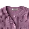Mink Mui Cardigan Set Flower Dress Pk 36a12 400 02