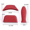 Handle Holder, Pot Holders Cover, Assist Non-Slip Holder Sleeve, for Cast Iron