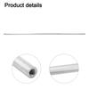 Easy Installation Metal Garden Bed Support Reinforcement Rods