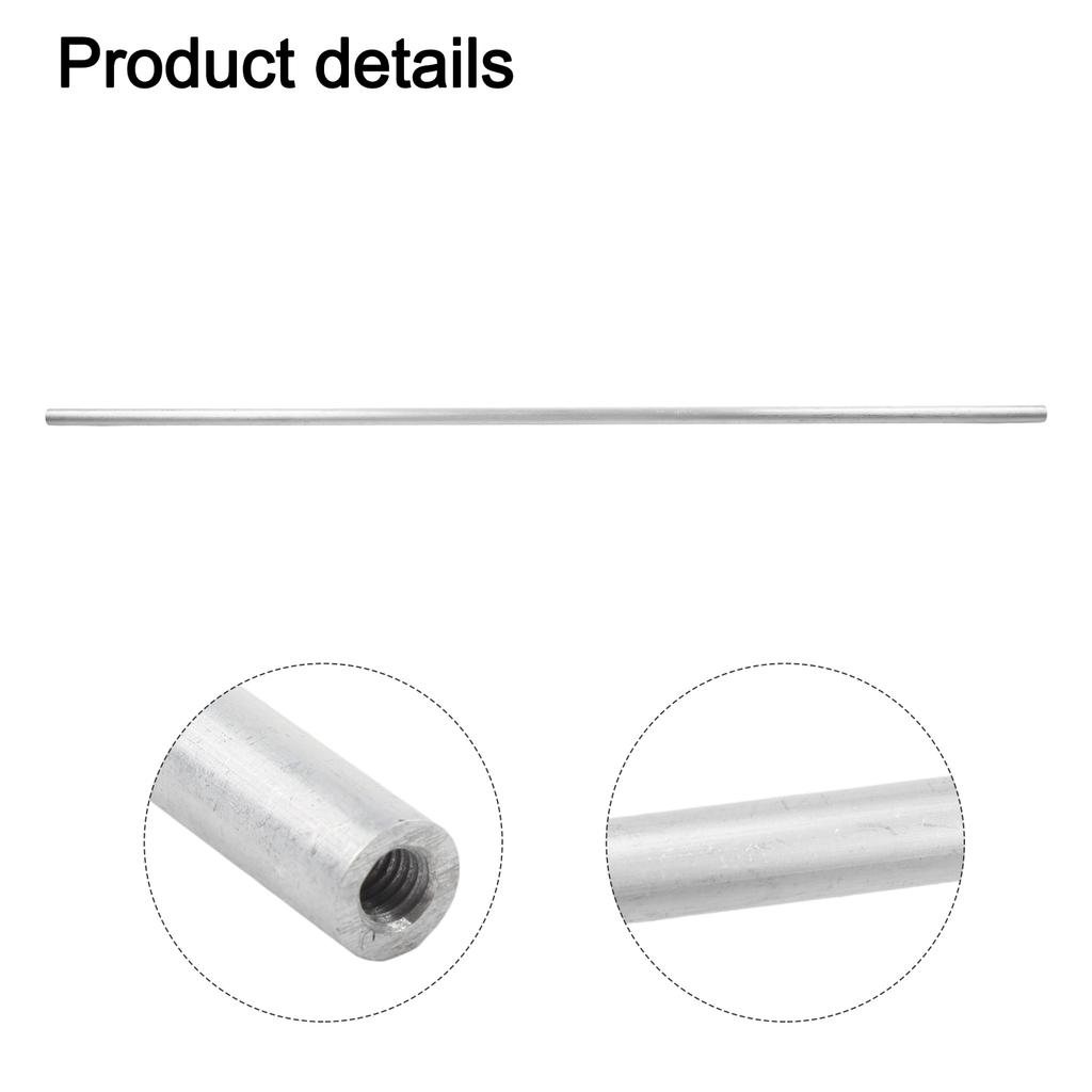 Easy Installation Metal Garden Bed Support Reinforcement Rods