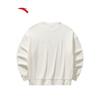 ANTA Women's Round Neck Pullover Sweatshirt