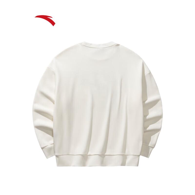 ANTA Women's Round Neck Pullover Sweatshirt