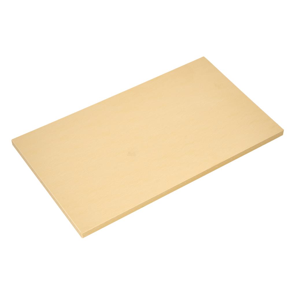Parker Asahi Consumer Synthetic Cutting Board 42 X 25 X 1.3 Cm