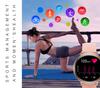 Smartwatch Rubicon Rncf29 Czarny
