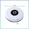 LED Touch Light Wireless Car Interior Lighting Auto Roof Ceiling Reading Lamp For Volvo XC60 XC90 S60 S80 S40 V40 V60 V70 V50 XC70