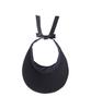 Goldeunbeeo Detachable Ribbon Wide Visor_G6Rax25221Nyx