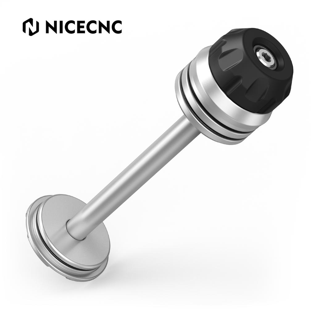 Für BMW R1250GS 2019-2023 R1250GS Adventure 2019-2024 Vordere Hinterrad Gabel Achse Sturzschutz Schieber R1250GS GSA R1250 GS ADV