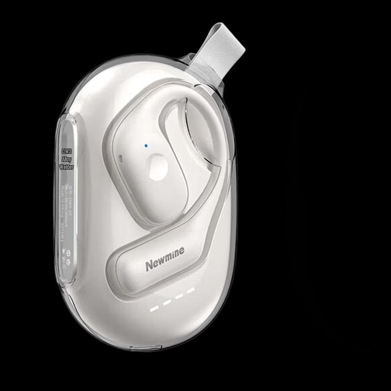 

Newmine OWS-10 Open-Ear Bone Conduction Sport Headphones