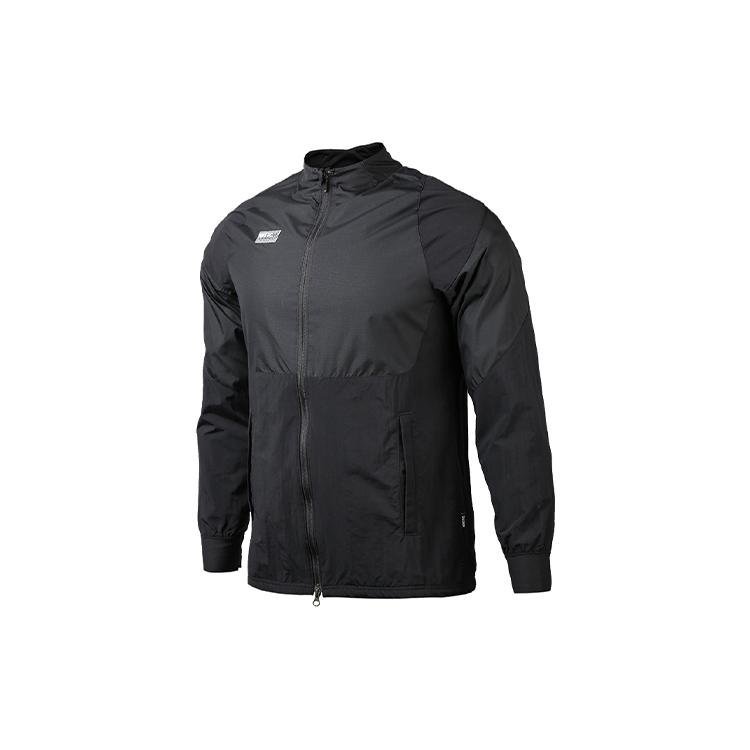 New Nike Jackets Men Black CW5500-010