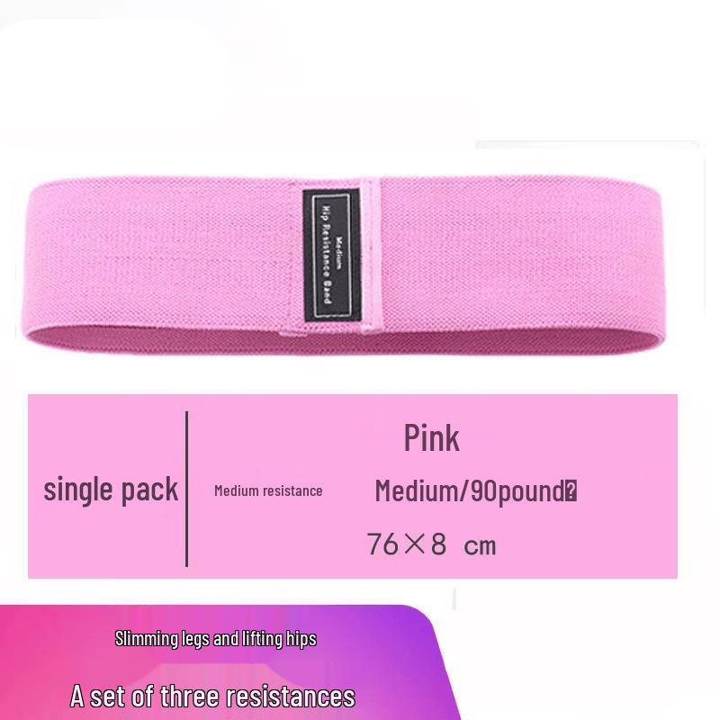 OEING Yoga and Fitness Resistance Bands Set