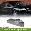 1 Pcs Car Right Side Marker Light Cover For VOLVO S60 2001-2009 No.30722642