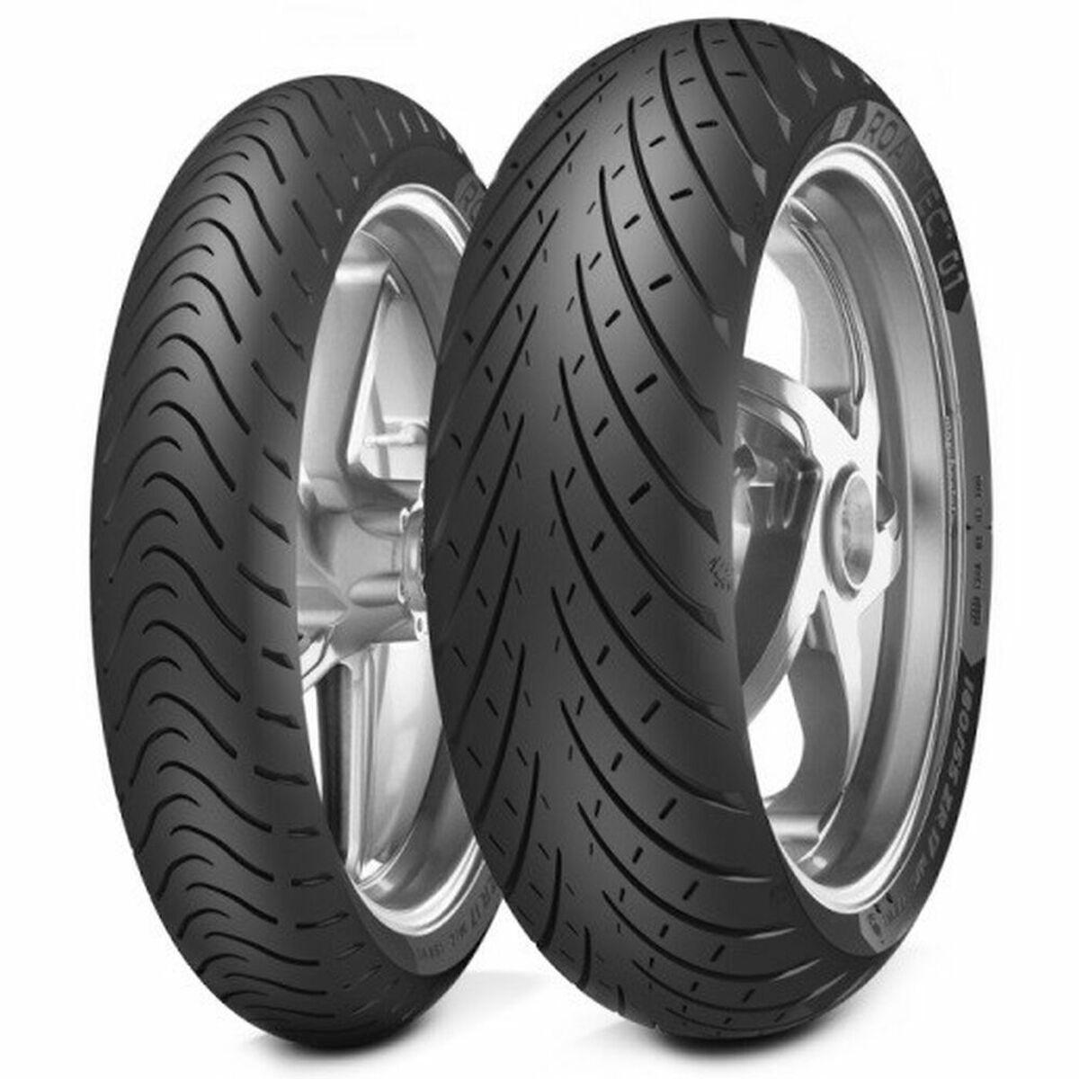 

Мотоциклетная шина Metzeler ROADTEC 01 SE 180/55ZR17 TU прозрачный