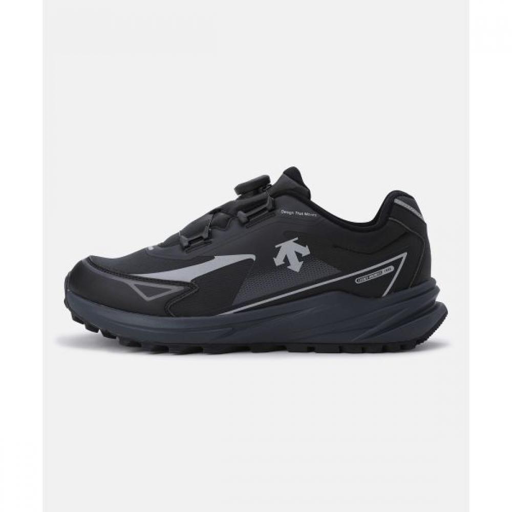 

Descente Futect Boa V2 Черный BLK0BLACK/230