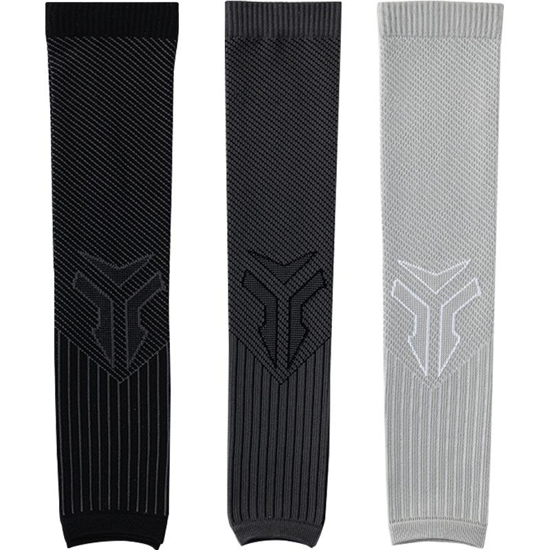 Professional Sports Pressure Knee Pads, Men's Knee Pads, Running, Cycling, Fitness, Outdoor Special Calf Compression Leg Covers