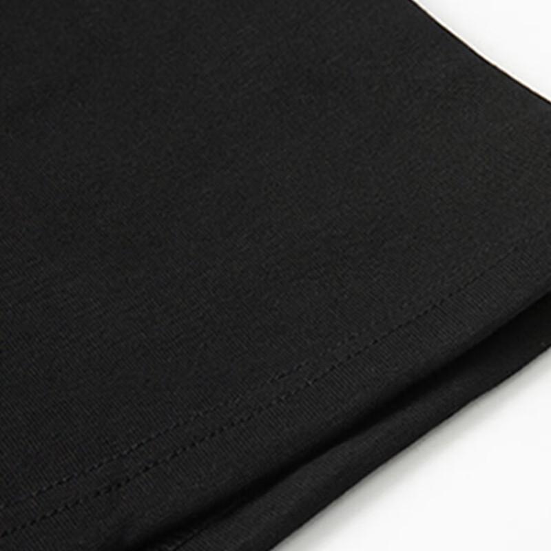 Men's NASA MARVEL Autumn/Winter Fleece-Lined Stand-Up Collar Sweatshirt