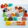 Childrens Wooden Alphabet Puzzle Toy With Recording Function For Early Learning And Brain Development