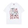 Oberteile – T-Shirts