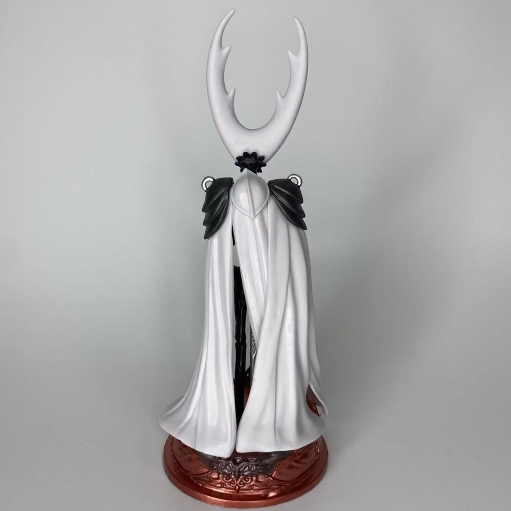 Cross border best- hollow knight wasp female lead design dragon hole pale prince figurine desktop ornament