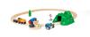 BRIO WORLD Crane Starter Set