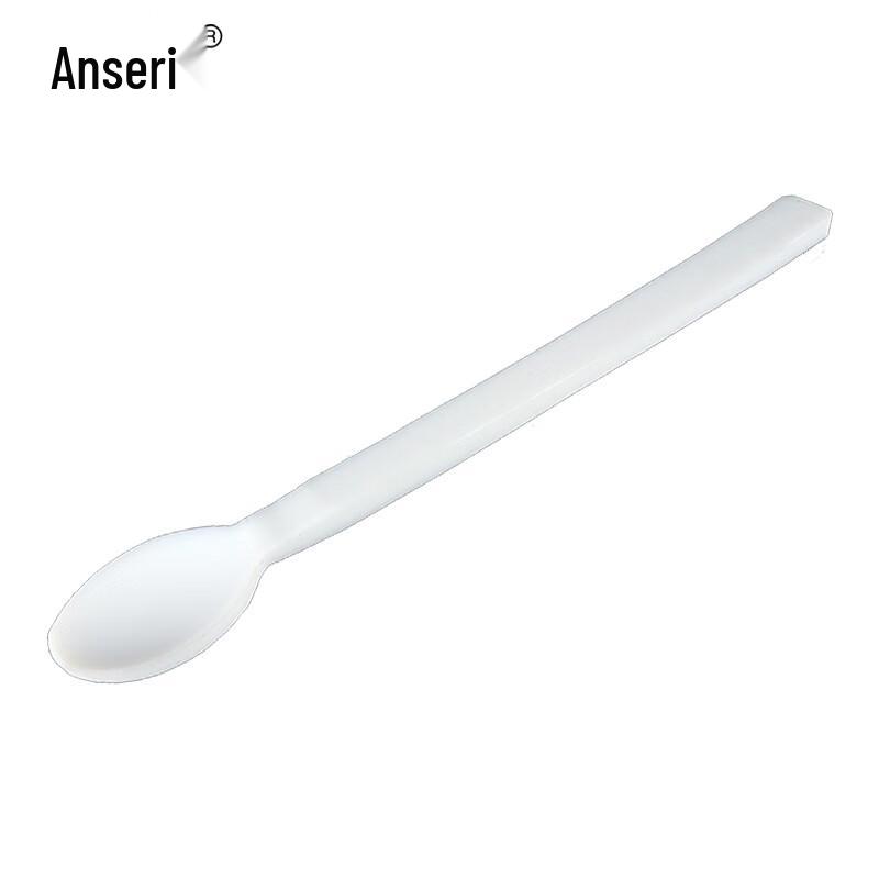 PTFE Laboratory Dry Powder Sampling Spoon 15ml