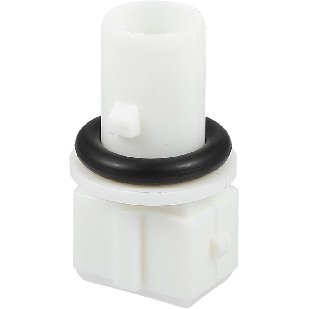 Marker Lamp Socket No.F8RZ13K371AA Car Lamp Socket for Ford F-250 F-350 1999-2010 Plastic White