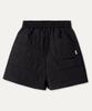 MAYOL Padded Shorts_Black