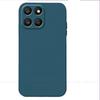 Pro Kryt Honor 400 Smart Case Huawei Honor 400 Smart Capas Nárazník Tekutý Silikon Nárazuvzdorný Měkký TPU Fundas Honor 400 Smart