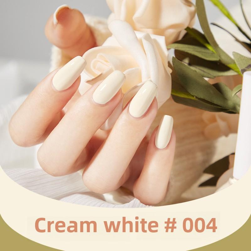 Water-based Nail Polish Can Be Peeled Without Baking, Long-lasting, Quick-drying, Tearable Nail Polish, Nail Polish