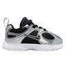 Childrens/Kids V5 Logo Running Shoes