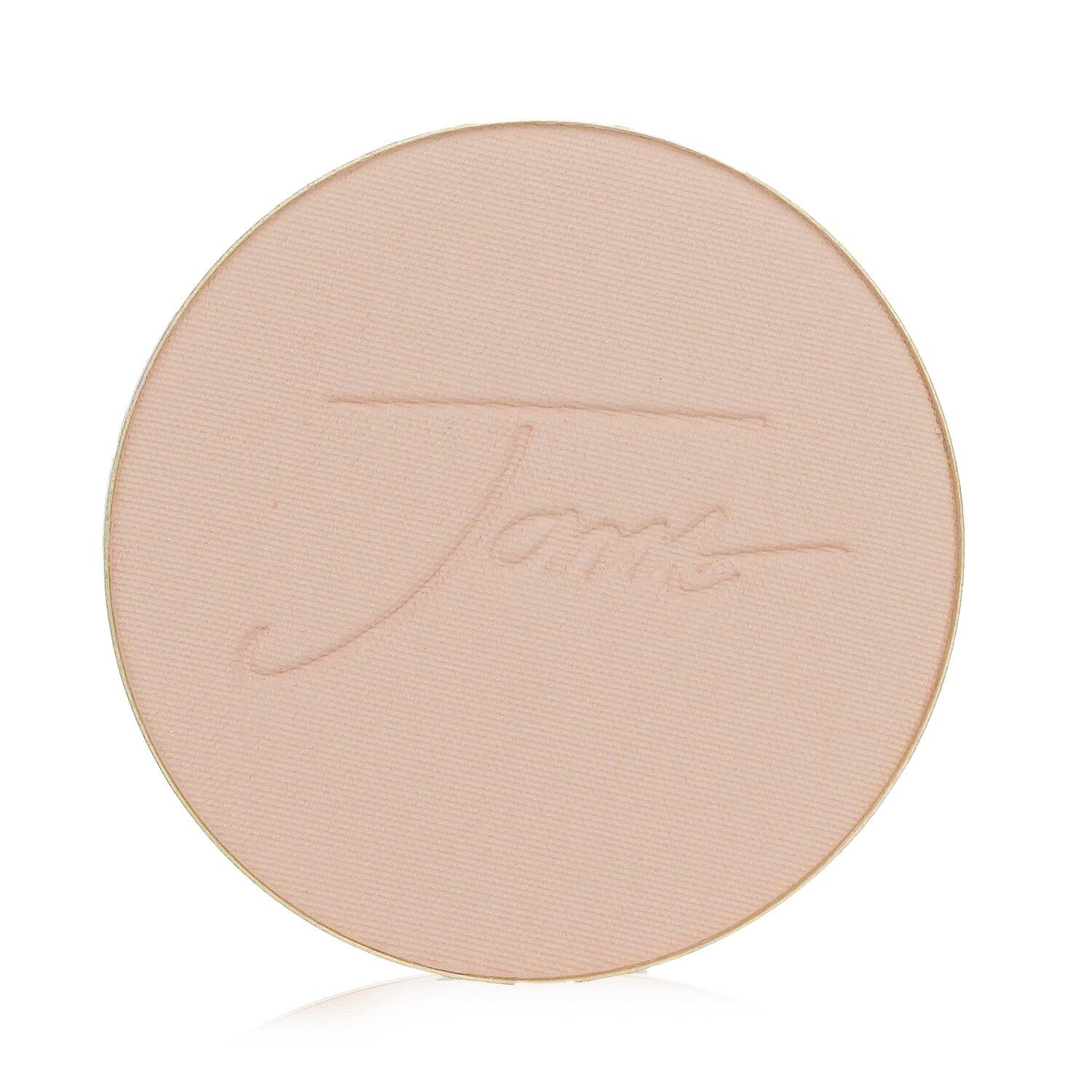 

PurePressed Base Mineral Foundation Refill SPF 20 - Light Beige 9.9g/0.35oz