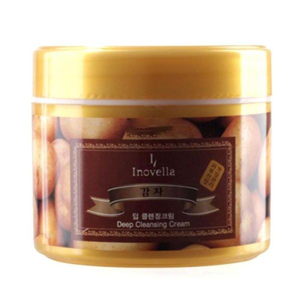 [OFJ118N9] Potato Makeup Cleansing Cream for Elastic and Moist Skin (12129816)