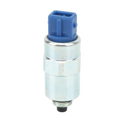 סולנואיד כיבוי דלק 7185 900G 12V סולנואיד הזרקת דלק חלופי למנוע פרקינס