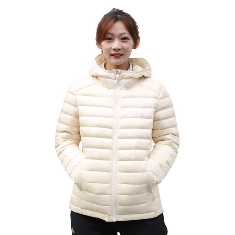 Scaler Women s Short Lightweight Down Jacket F6104668 S