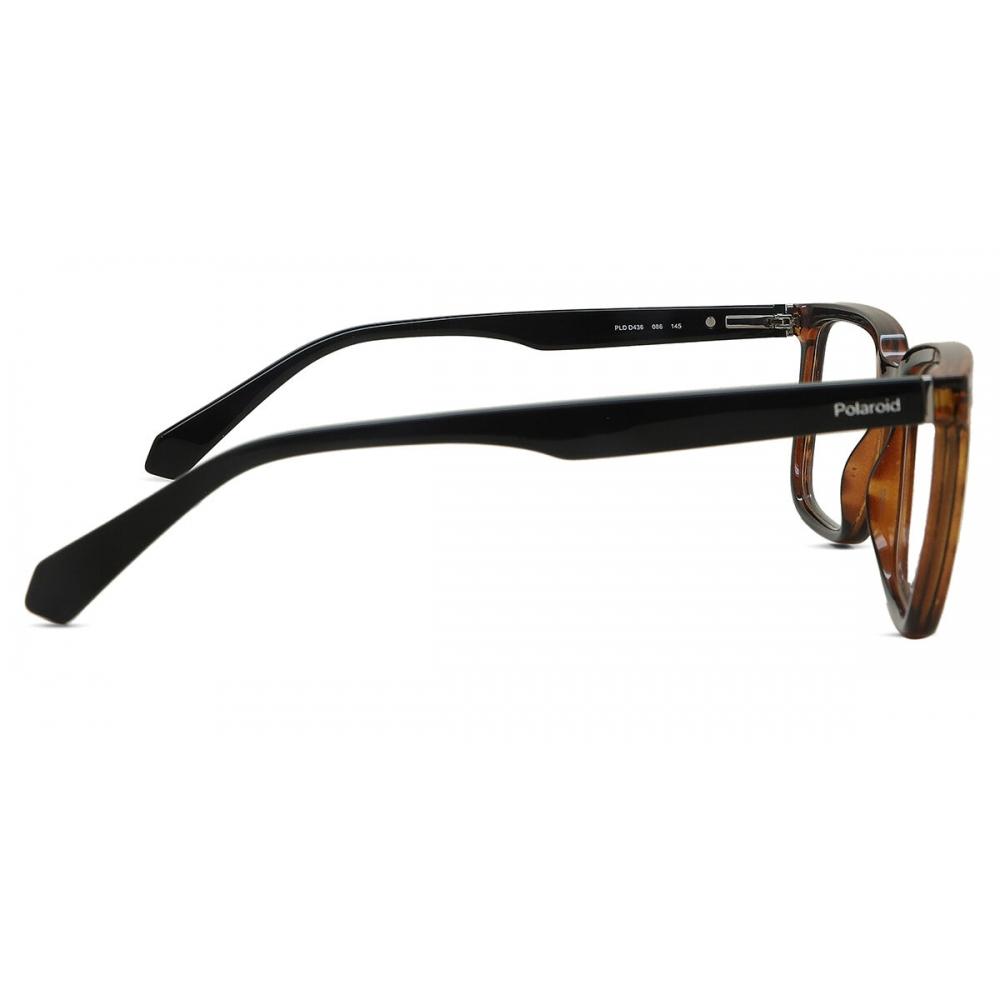 Polaroid Pld D436 086 Men Eyeglasses