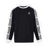 Originals Long Sleeve Top Loose Fit Aesthetic Kids Tops KW1292
