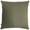 Taie D'oreiller Déco "Gaïa" 80 X 80 Cm "Gaze De Coton" - Romarin