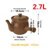 Casserole for Cooking Chinese Medicine Pot Traditional Chinese Medicines Casserole Traditional Chinese Medicine Pot Tajine