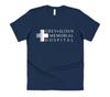Grey and Sloan Memorial Hospital T-shirt Tee Funny Grey's Anatomy TV Show