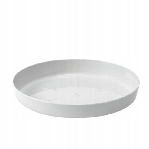 Lamela Flowerpot Saucer 11.2 Plastic 1 Pc