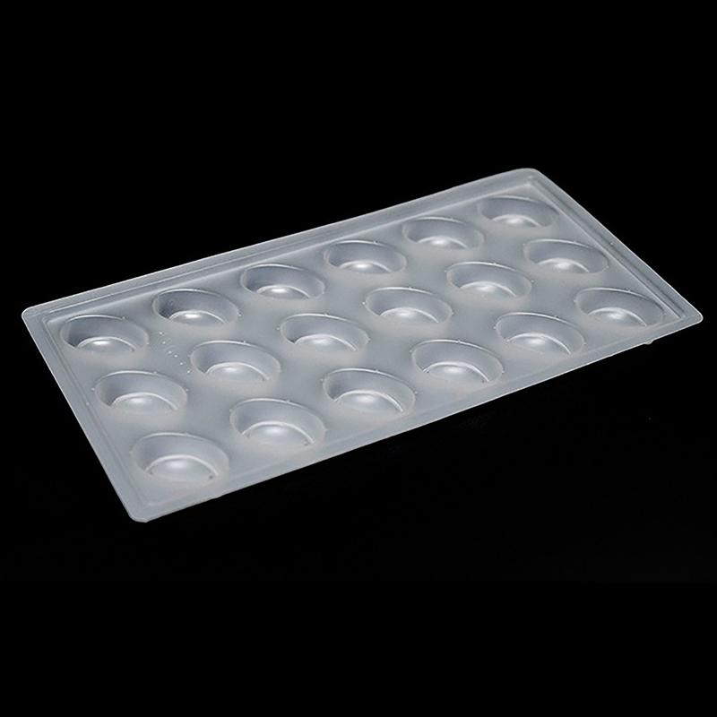 DIY Glück Reichtum 3D Yuanbao Form Kunststoff Gelee Handgemachte Sugarcraft Form Mousse Kuchen Pudding Schokoladenform Backen