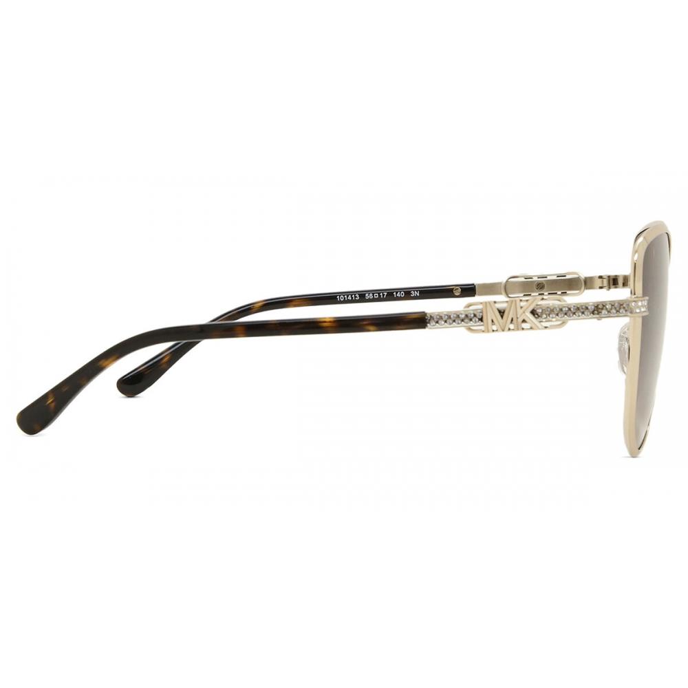 Michael Kors Mk1144b Catalonia 101413 Women Sunglasses