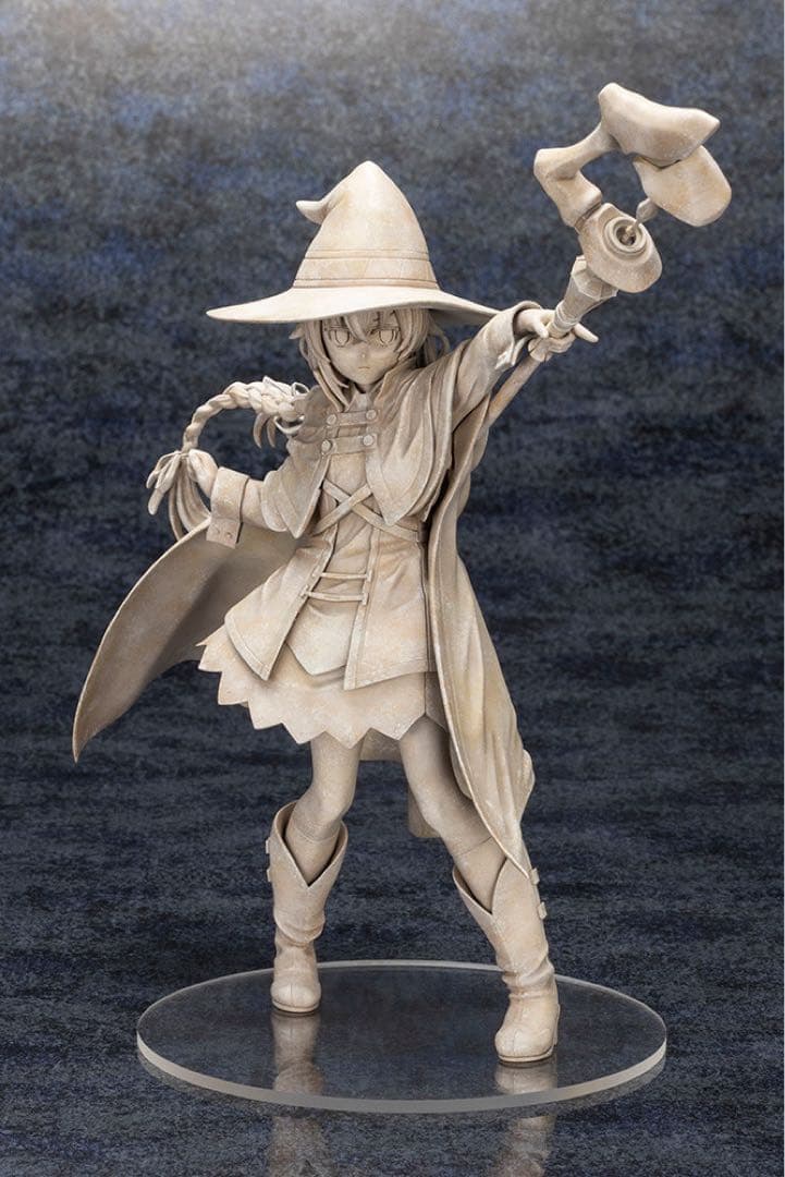 

[USED] Kotobukiya Roxy Migurdia - Original Ver. Limited Edition Bonus Included