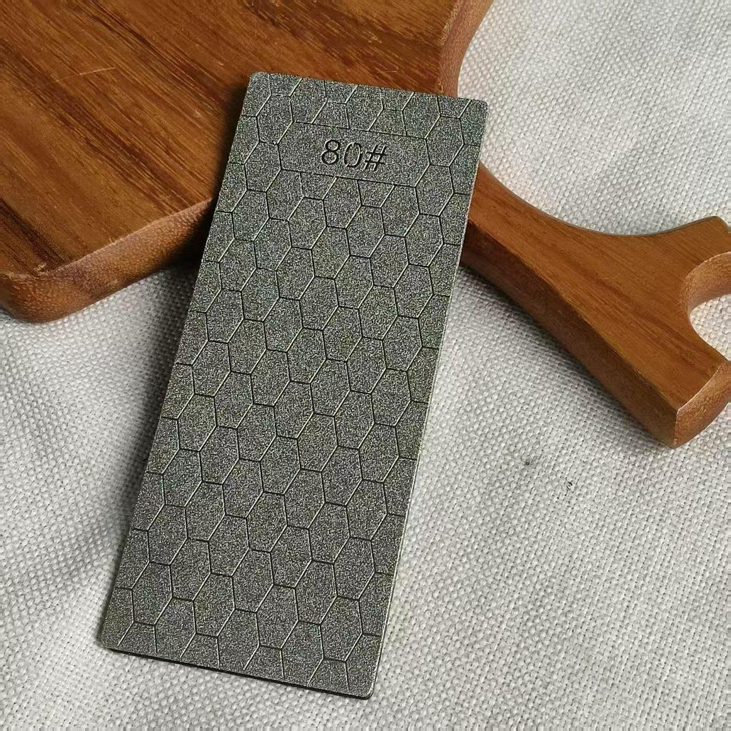 Square Honeycomb Grinding & Polishing Wheel for Jade and Stone