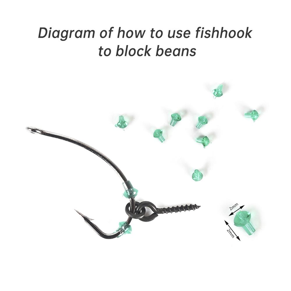 420-częściowy zestaw akcesoriów wędkarskich do karpi europejskich