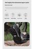 Stylish Non-slip Breathable Hiking Shoes - Men's & Women's Outdoor Anti-collision Footwear
