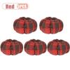 1-20PCS Halloween Harvest Pumpkin Ornament Thanksgiving Scene Decoration for Home Party Table Porch Fall Festival Display